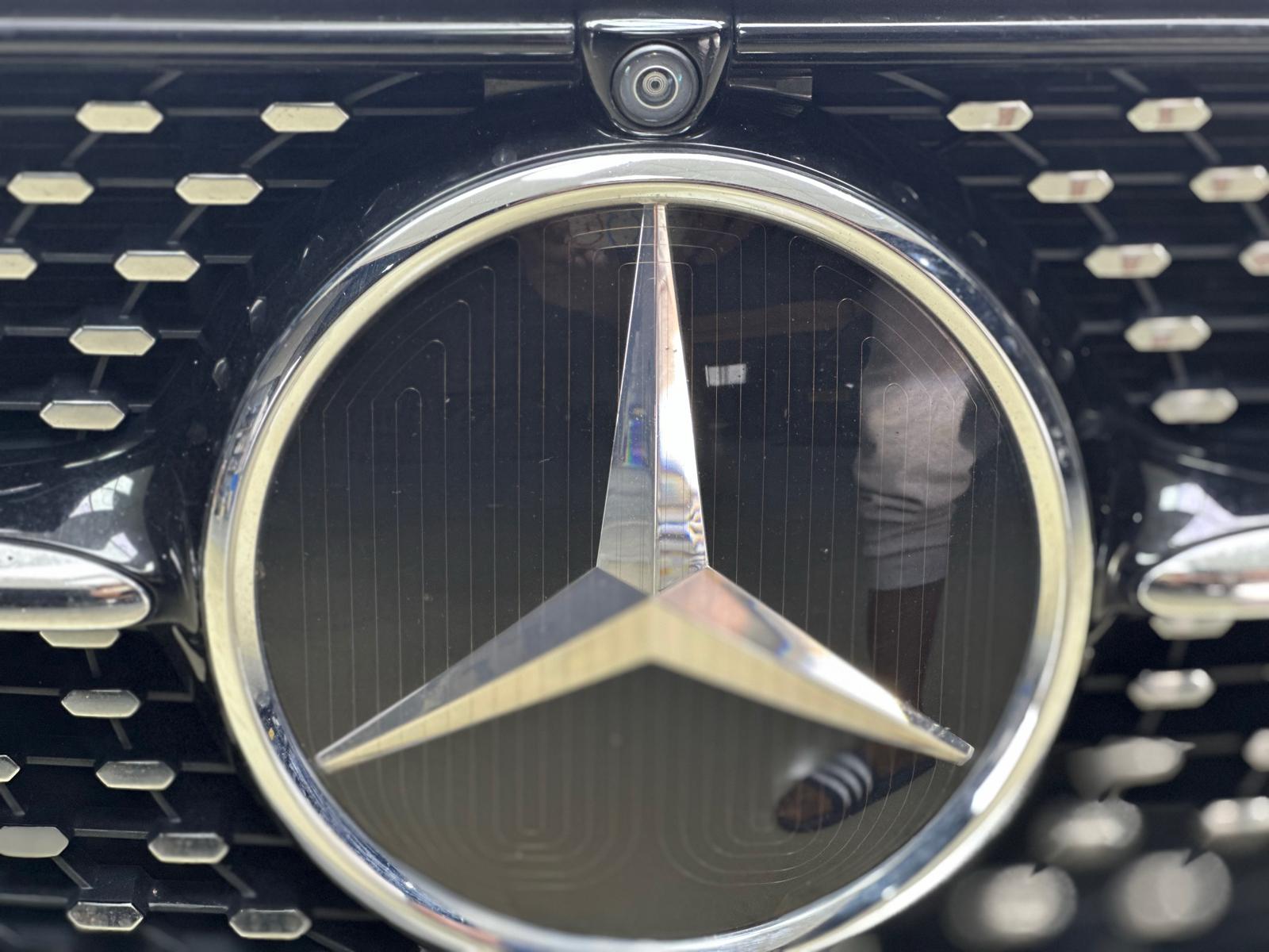 Mercedes E250
