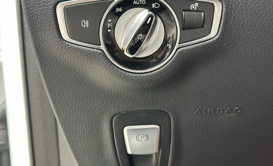 Mercedes E250