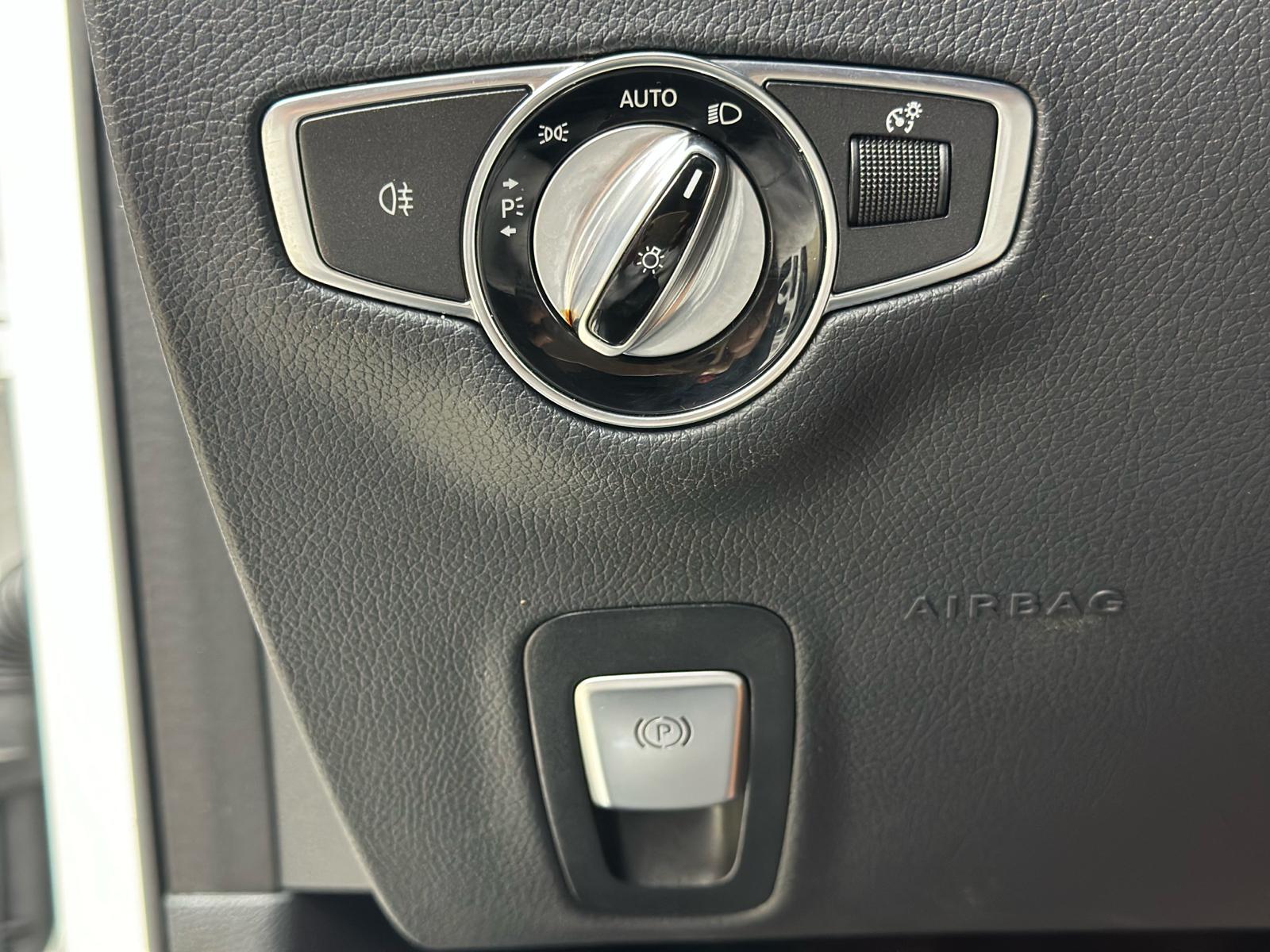 Mercedes E250