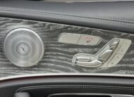 Mercedes E250