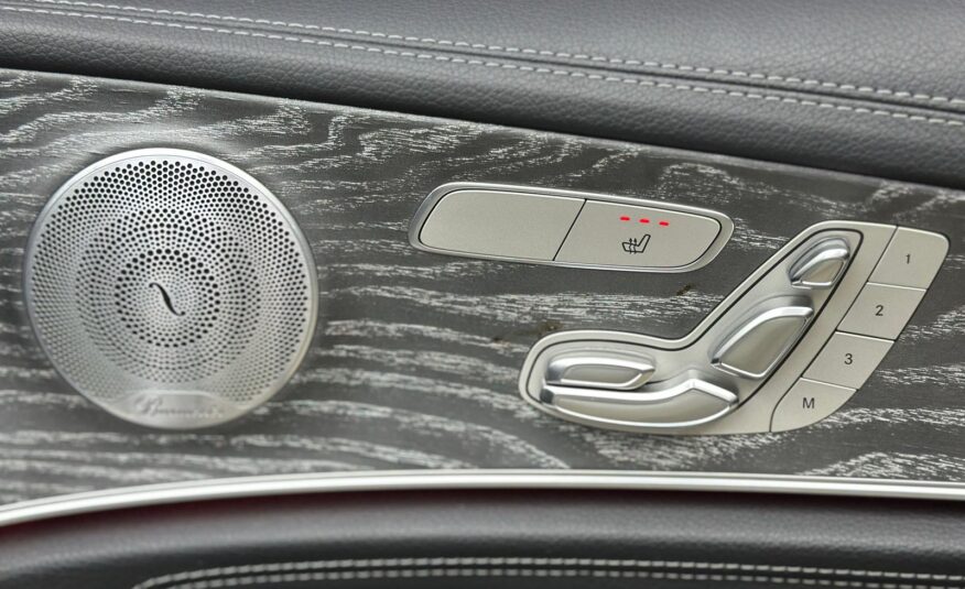 Mercedes E250