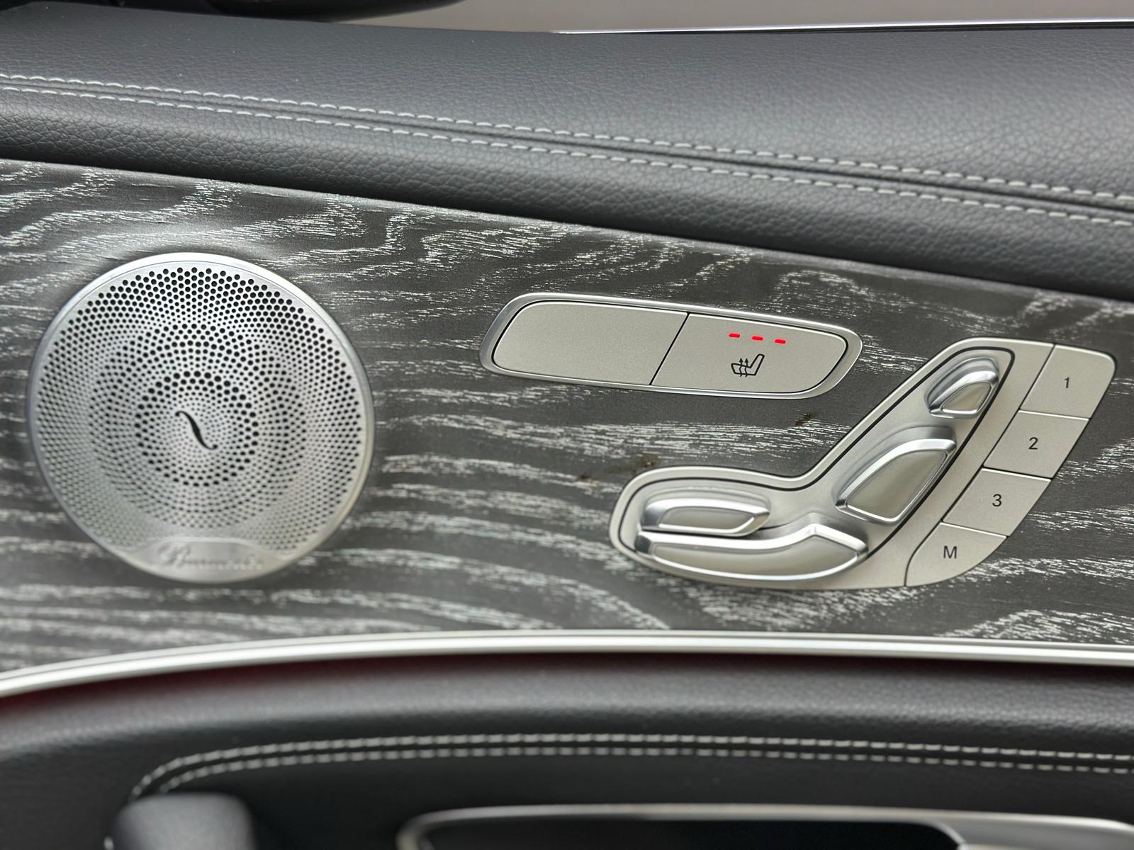 Mercedes E250