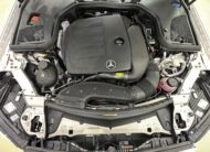 Mercedes E250