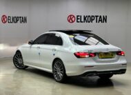 Mercedes E250