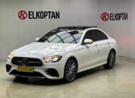 Mercedes E250