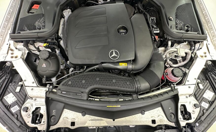 Mercedes E250
