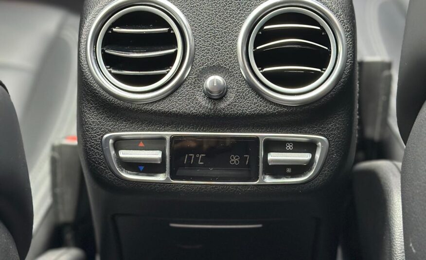 Mercedes E250