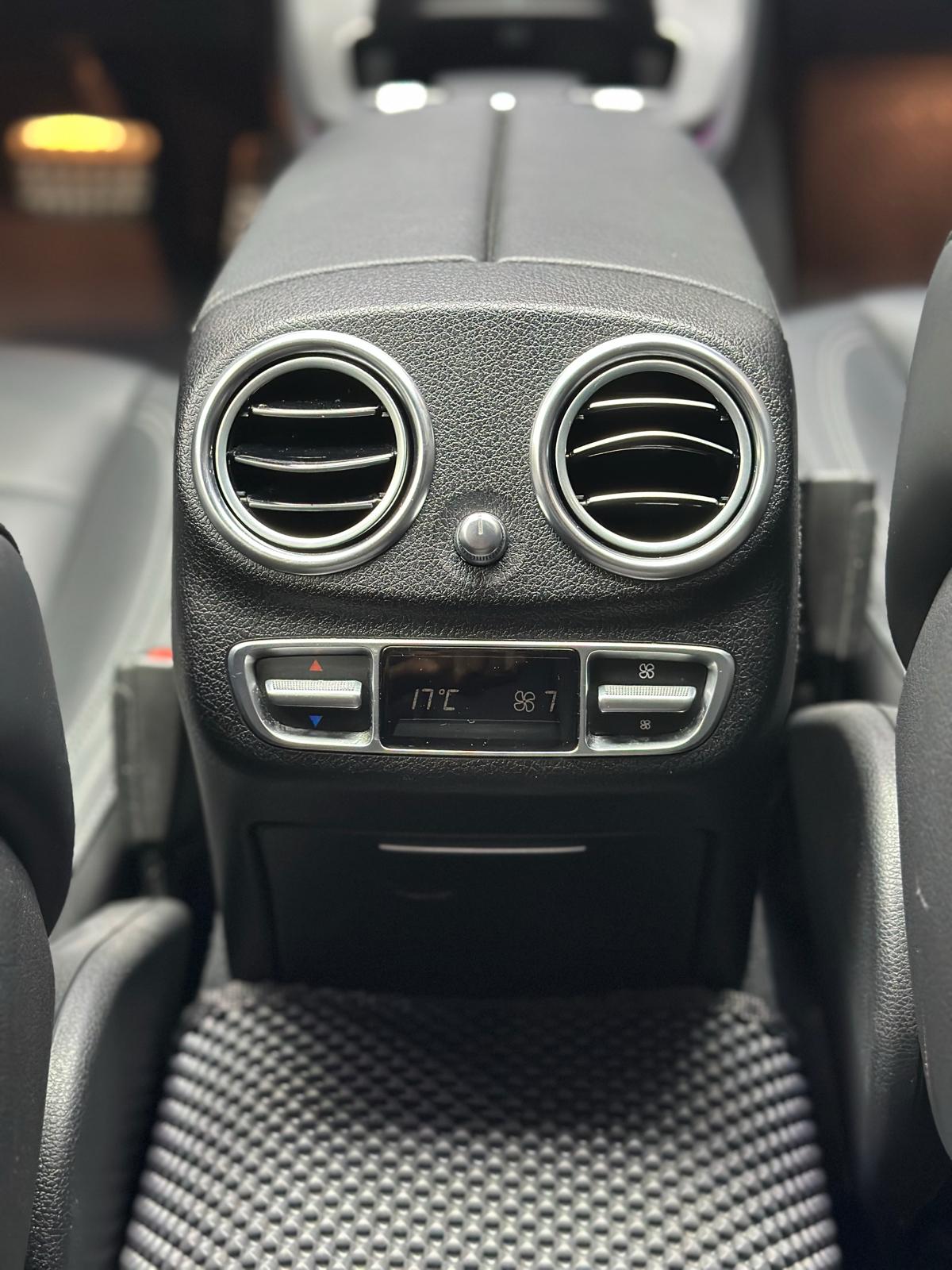 Mercedes E250