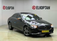 Mercedes E350