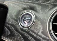 Mercedes E350