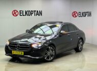 Mercedes E350