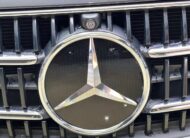 Mercedes E350
