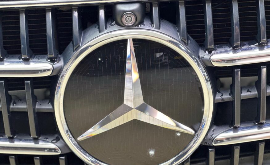 Mercedes E350
