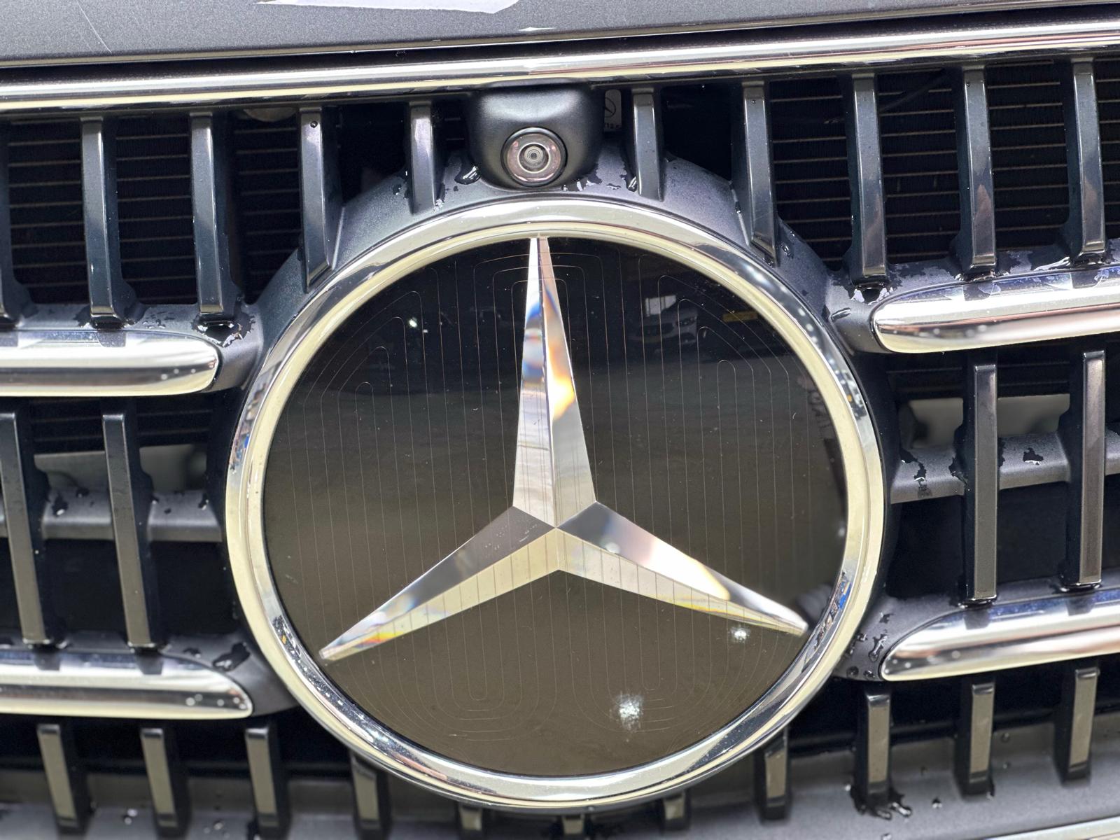 Mercedes E350