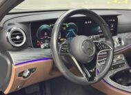Mercedes E350