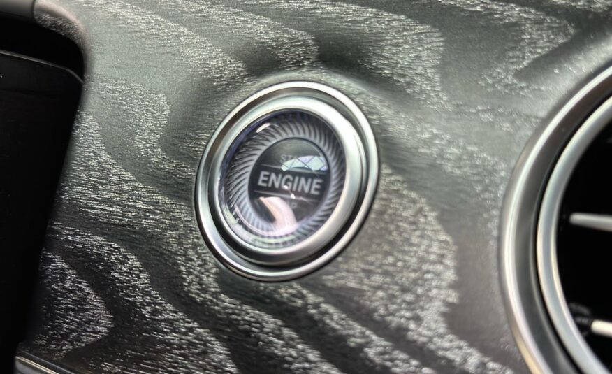 Mercedes E350