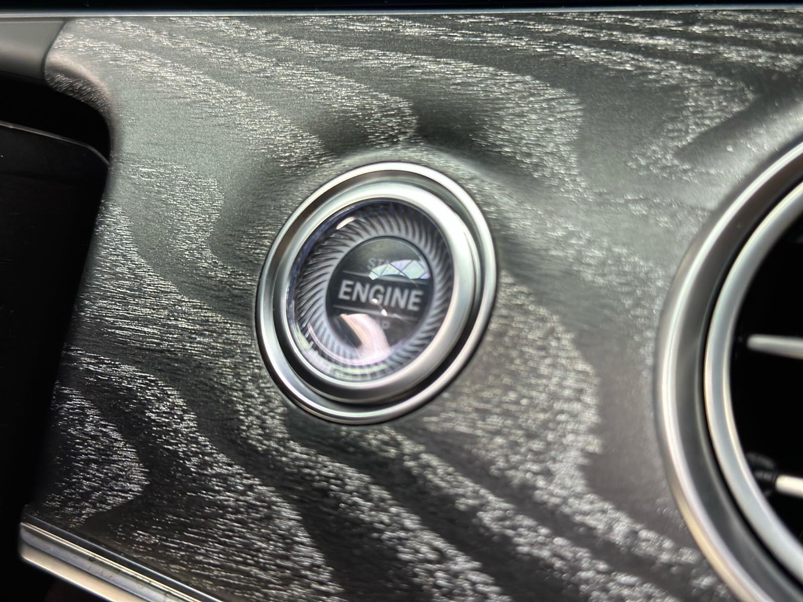 Mercedes E350