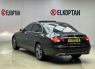 Mercedes E350