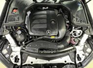 Mercedes E350