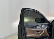 Mercedes E350