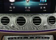 Mercedes E350