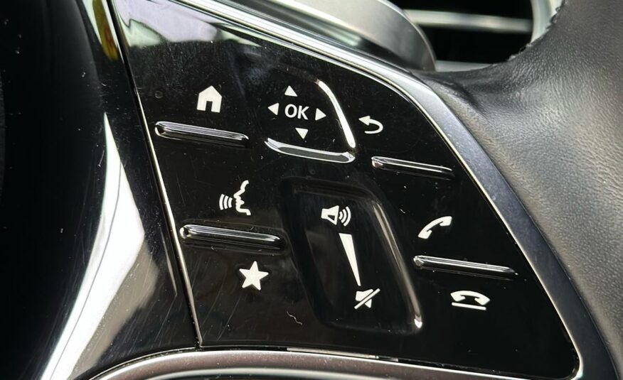 Mercedes E350