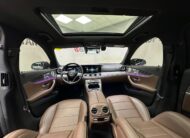 Mercedes E350
