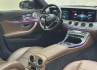 Mercedes E350