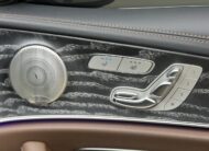 Mercedes E350