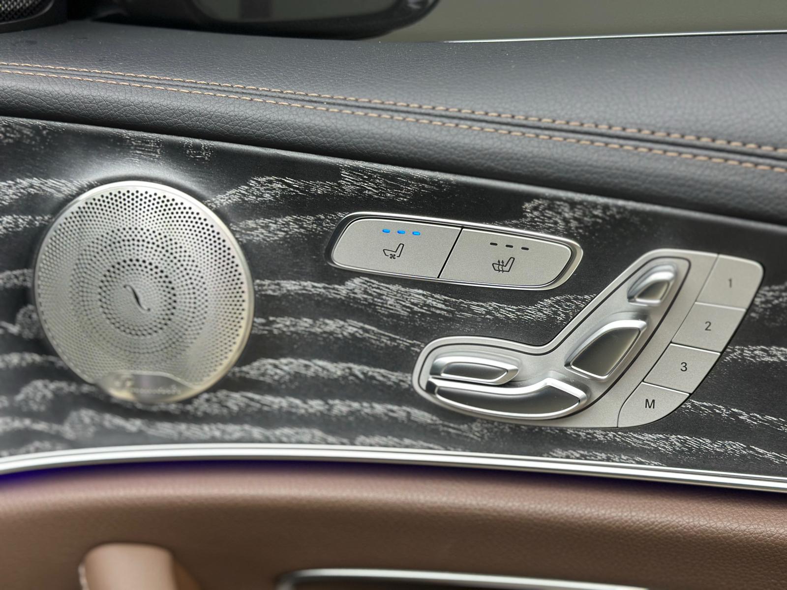 Mercedes E350