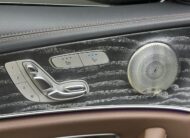 Mercedes E350