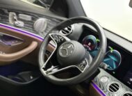 Mercedes E350