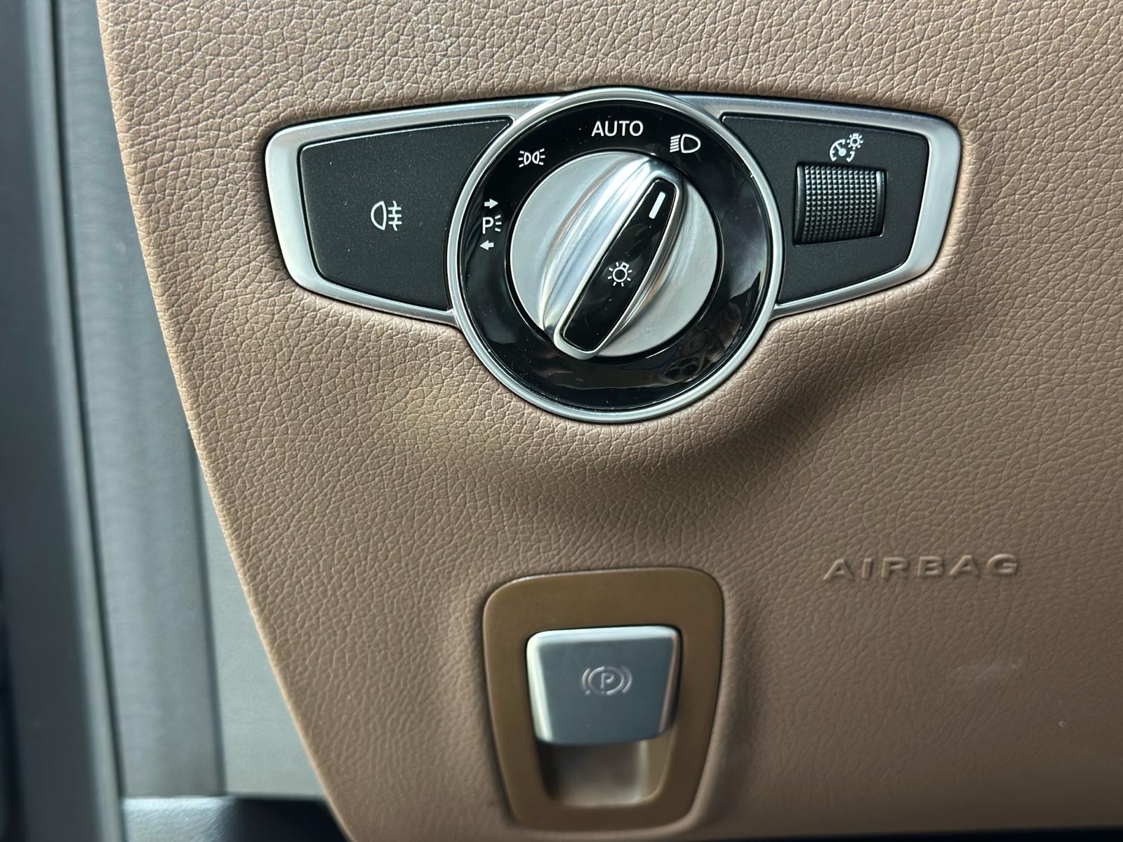 Mercedes E350
