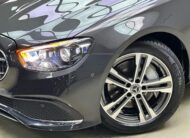 Mercedes E350