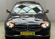 Mercedes E350